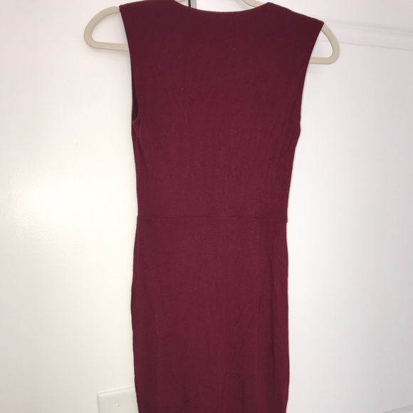 Anthropologie Bailey 44 Midi Dress - Picture 5 of 5